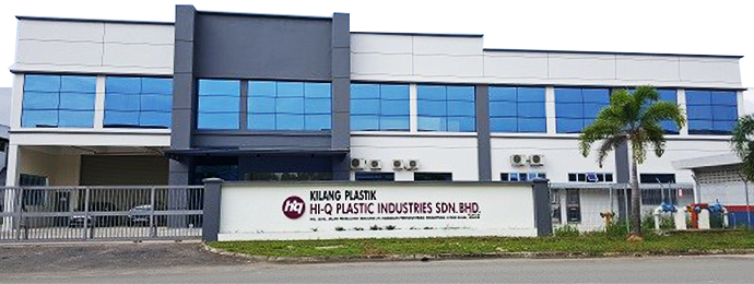 Hi-Q Global Industries Sdn Bhd - About Us - Plastic Tray Manufacturer Johor Bahru (JB) Hi-Q Global Industries Sdn Bhd