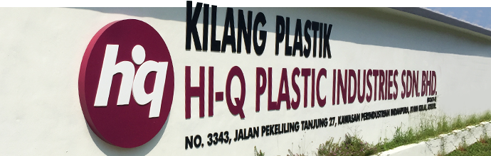 Hi-Q Global Industries Sdn Bhd - About Us - Plastic Tray Manufacturer Johor Bahru (JB) Hi-Q Global Industries Sdn Bhd