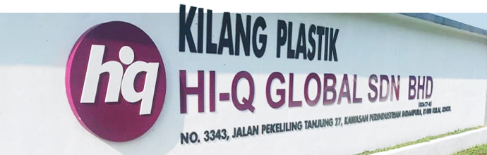 Hi-Q Global Industries Sdn Bhd