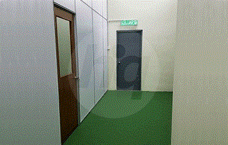 Changing Room