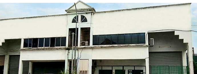 Hi-Q Global Industries Sdn Bhd